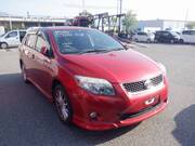 2010 TOYOTA COROLLA FIELDER