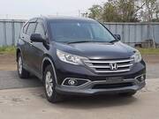 2012 HONDA CR-V 24G