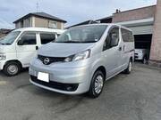 2019 NISSAN NV200 VANETTE VAN