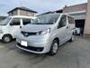 NISSAN NV200 VANETTE VAN