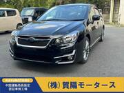 2016 SUBARU IMPREZA G4