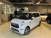 2016 DAIHATSU CAST