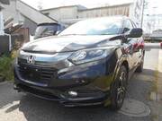 2015 HONDA VEZEL