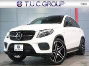 2018 MERCEDES BENZ AMG OTHER (Left Hand Drive)