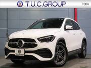 2021 MERCEDES BENZ CLA-CLASS