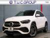 MERCEDES BENZ CLA-CLASS