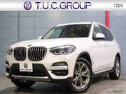 2020 BMW X3