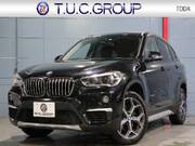 2017 BMW X1