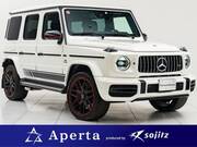 2018 MERCEDES BENZ G-CLASS (Left Hand Drive)