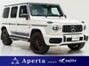 MERCEDES BENZ G-CLASS