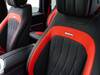 MERCEDES BENZ G-CLASS