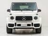 MERCEDES BENZ G-CLASS