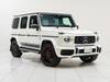 MERCEDES BENZ G-CLASS