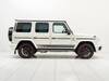 MERCEDES BENZ G-CLASS