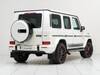 MERCEDES BENZ G-CLASS