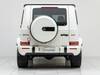 MERCEDES BENZ G-CLASS