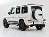MERCEDES BENZ G-CLASS
