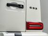 MERCEDES BENZ G-CLASS