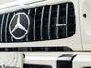 MERCEDES BENZ G-CLASS