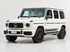 MERCEDES BENZ G-CLASS