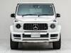 MERCEDES BENZ G-CLASS