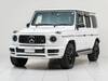 MERCEDES BENZ G-CLASS