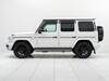 MERCEDES BENZ G-CLASS