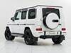 MERCEDES BENZ G-CLASS