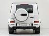 MERCEDES BENZ G-CLASS