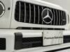 MERCEDES BENZ G-CLASS