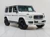 MERCEDES BENZ G-CLASS