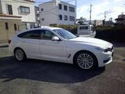 2014 BMW 3 SERIES