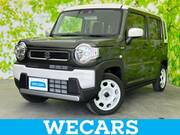2023 SUZUKI HUSTLER