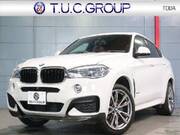 2018 BMW X6