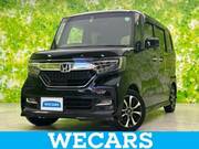 2018 HONDA N-BOX CUSTOM