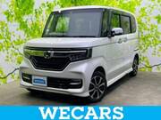 2019 HONDA N-BOX CUSTOM