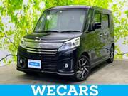 2016 SUZUKI SPACIA CUSTOM