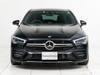 MERCEDES BENZ CLA-CLASS Shooting Brake