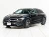MERCEDES BENZ CLA-CLASS Shooting Brake