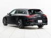 MERCEDES BENZ CLA-CLASS Shooting Brake