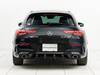MERCEDES BENZ CLA-CLASS Shooting Brake