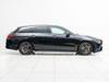 MERCEDES BENZ CLA-CLASS Shooting Brake