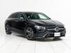 MERCEDES BENZ CLA-CLASS Shooting Brake