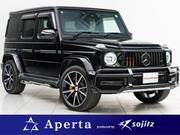 2019 MERCEDES BENZ G-CLASS