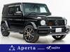 MERCEDES BENZ G-CLASS