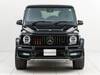 MERCEDES BENZ G-CLASS