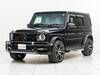 MERCEDES BENZ G-CLASS