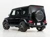 MERCEDES BENZ G-CLASS