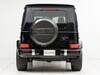MERCEDES BENZ G-CLASS