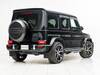 MERCEDES BENZ G-CLASS